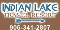Indian Lake Travel Resort